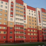 ALT 100 Балконное остекление 1