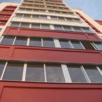 ALT 100 Балконное остекление 2