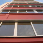 ALT 100 Балконное остекление 3