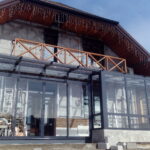 ALT C48 Окна без терморазрыва 2