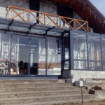 ALT C48 Окна без терморазрыва 3