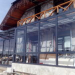 ALT C48 Окна без терморазрыва 4