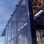 ALT C48 Окна без терморазрыва 5