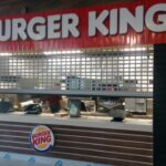 Бургеркинг